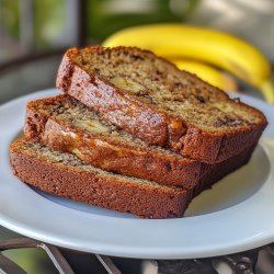 Delicious Banana Bread