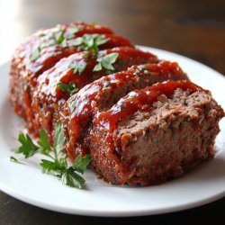 Simple Meatloaf Recipe