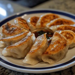 Homemade Dumplings