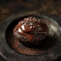 Moelleux au chocolat