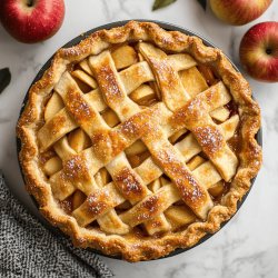 Classic Apple Pie