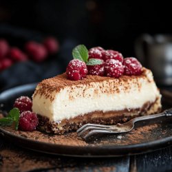 Cheesecake inratable