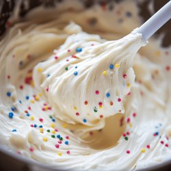 Basic Cream Cheese Frosting