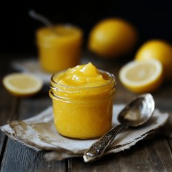 Lemon Curd