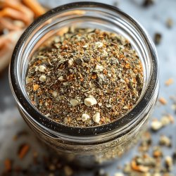 Homemade Italian Seasoning Mix