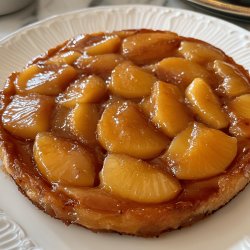 Tarte Tatin Classique