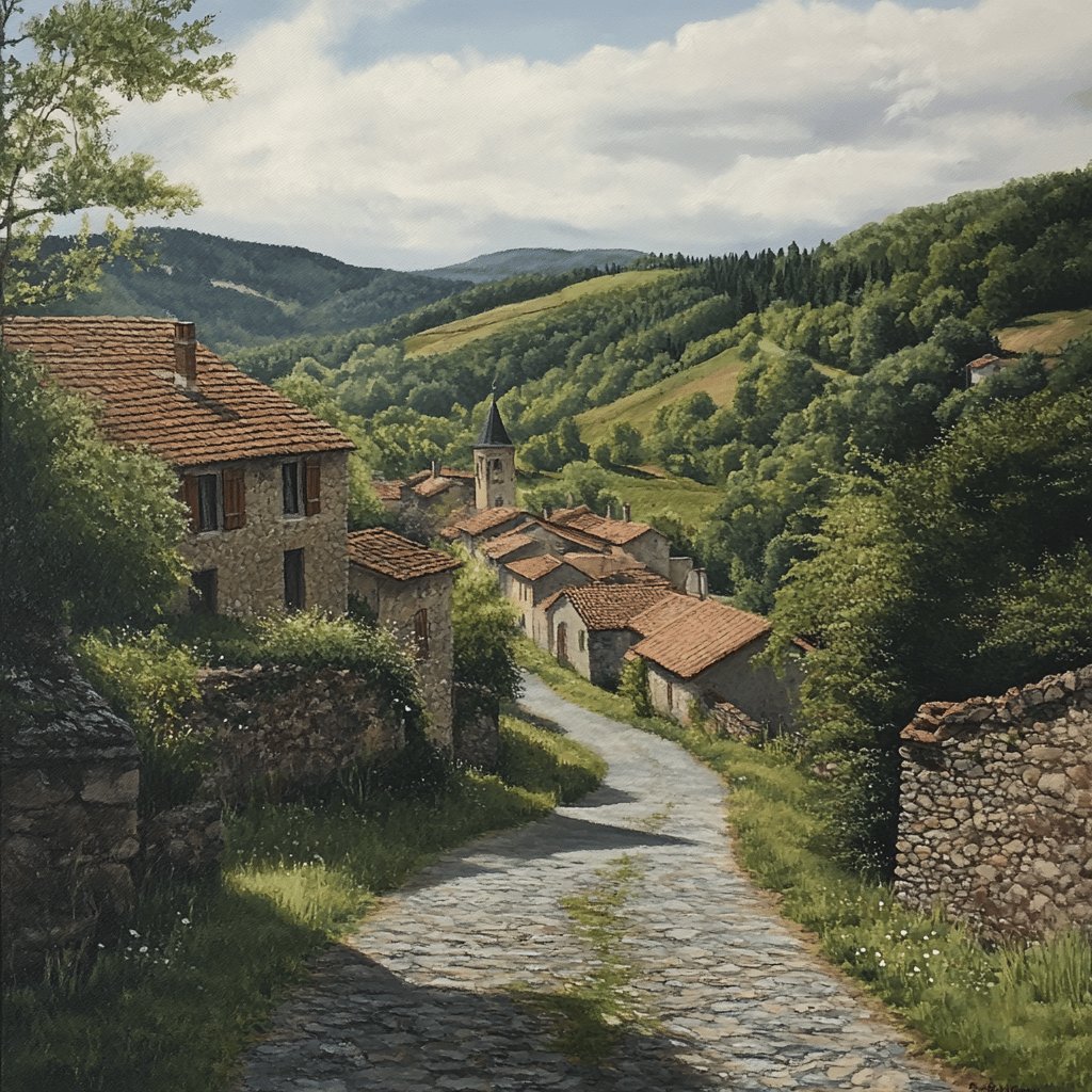 Lentilles Vertes du Puy