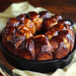 Delicious Monkey Bread