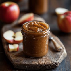 All-Day Apple Butter