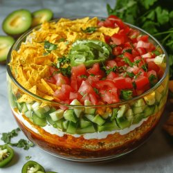 7-Layer Dip