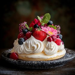 Pavlova classique