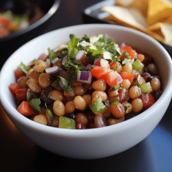 Classic Texas Caviar