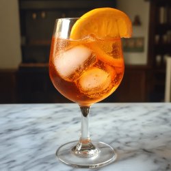 Classic Aperol Spritz