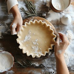 Perfect Pie Crust