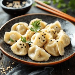 Simple Dumplings Recipe