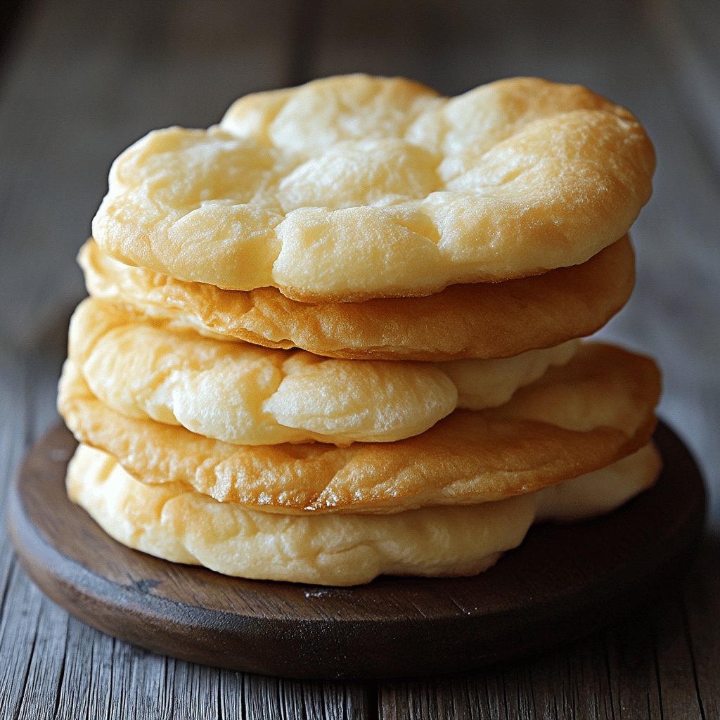 Simple Cloud Bread