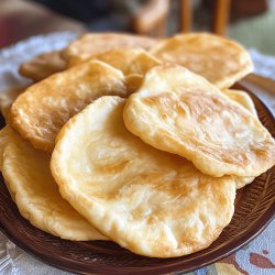 Traditional Fry Bread