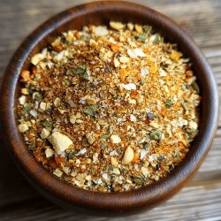 Creole Seasoning Blend