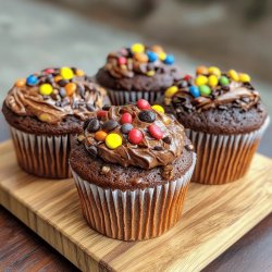 Ultimate Muffins