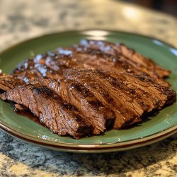 Marinated Flank Steak