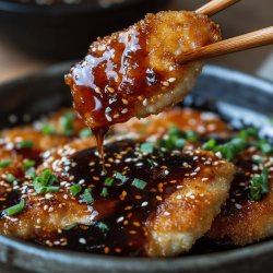 Classic Tonkatsu Sauce