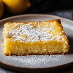 Gooey Butter Cake