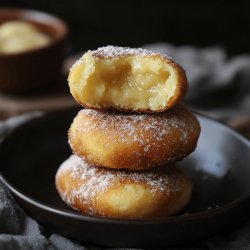 Classic Malasadas