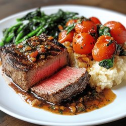 Savory Cube Steak Delight