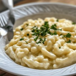 German Spaetzle Dumplings