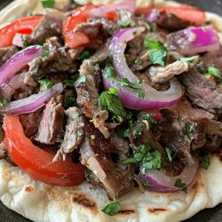 Classic Gyro Meat