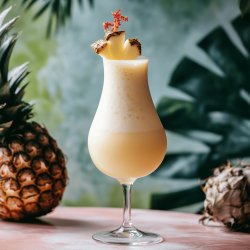 Piña Colada Classique