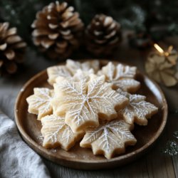 Sablés de Noël Faciles