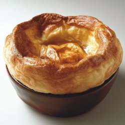 Classic Yorkshire Pudding