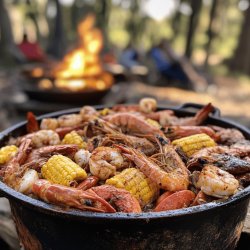 Low Country Boil