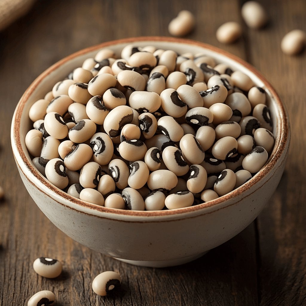 Southern Black-Eyed Peas