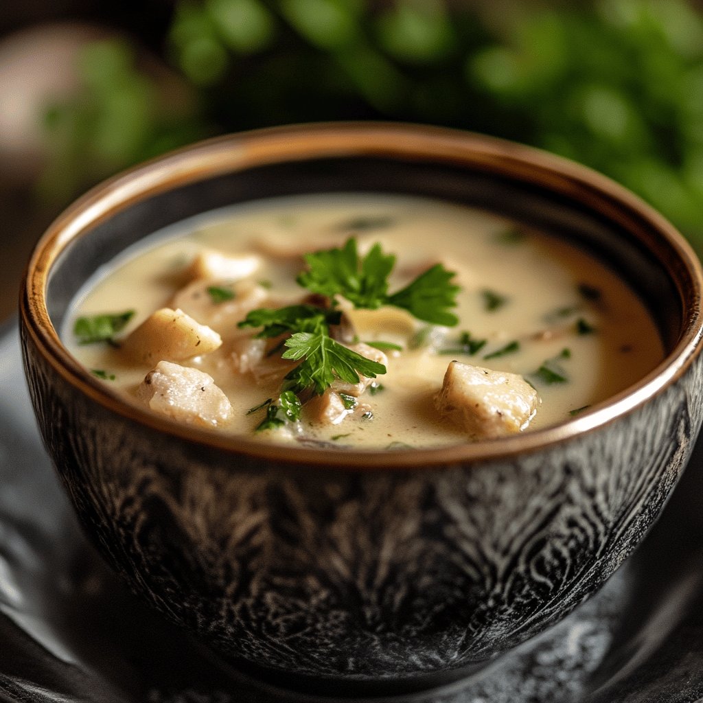 Potée auvergnate traditionnelle