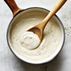 Basic White Sauce