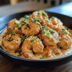 Bang Bang Shrimp