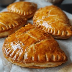 Galettes Bretonnes Complètes