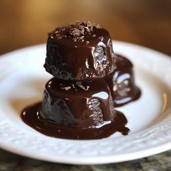 Chocolate Ganache