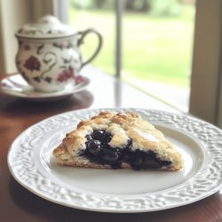 Delicious Blueberry Scones