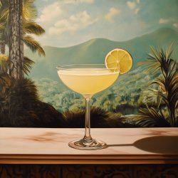 Daiquiri Classique