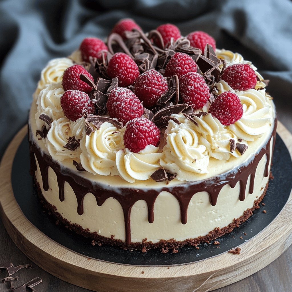 Gâteau rapide yaourt et chocolat