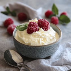 Homemade Crème Fraîche