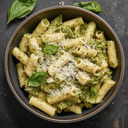 Classic Pesto Pasta