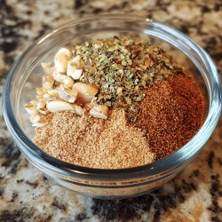 Homemade Adobo Seasoning Mix