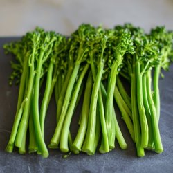 Easy Broccolini Side Dish