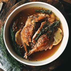 Delicious Turkey Brine Recipe