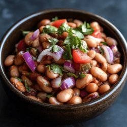 Mexican-Style Pinto Beans