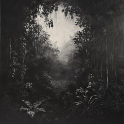 Délicieuse Forêt Noire